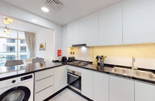 Al Barsha Apartment | Uni Estate - Inviting One Bedroom