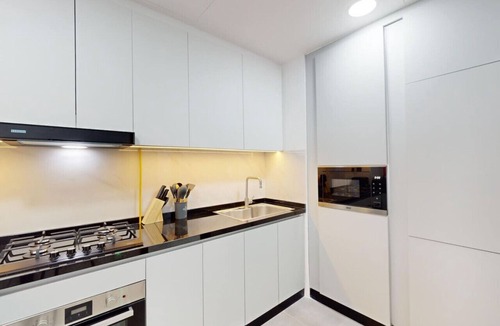 Al Barsha Apartment | Uni Estate - Inviting One Bedroom