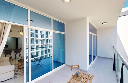 Al Barsha Apartment | Uni Estate - Inviting One Bedroom