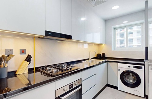 Al Barsha Apartment | Uni Estate - Pristine One Bedroom
