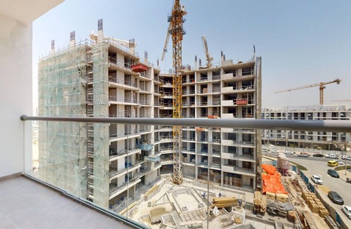 Al Barsha Apartment | Uni Estate - Pristine One Bedroom