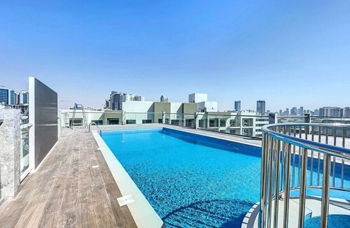 Al Barsha Apartment | Uni Estate - Pristine One Bedroom