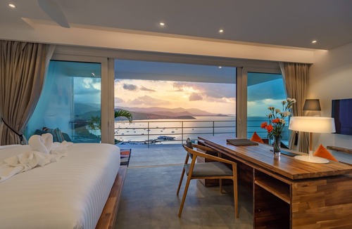 Bophut Hotel | UniQue Boutique Resort