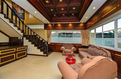 Nanai Road Villa | Unique&Nice 7BD pool villa in heart Nanai Patong