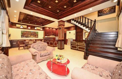 Nanai Road Villa | Unique&Nice 7BD pool villa in heart Nanai Patong