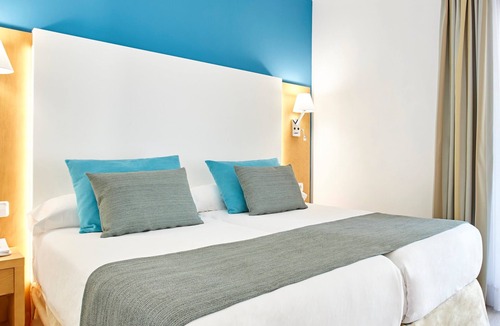 Colonia Sant Jordi Hotel | Universal Casa Marquesa