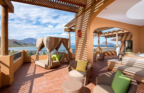 Loreto Villa | Unparalleled Luxury and Natural Beauty in Loreto's Paradise