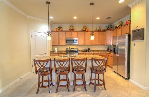 Estero House | Unwind in Paradise: Estero's Best Rental with Pool, Spa & Amenities!