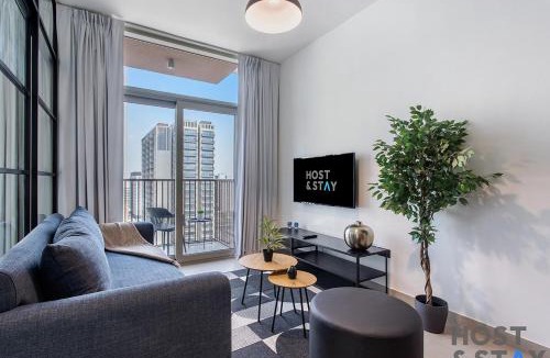 Dubai Apartment | Upgraded 2BR In Dubai Hills