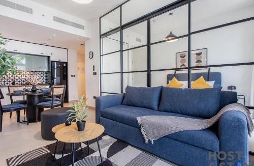 Dubai Apartment | Upgraded 2BR In Dubai Hills