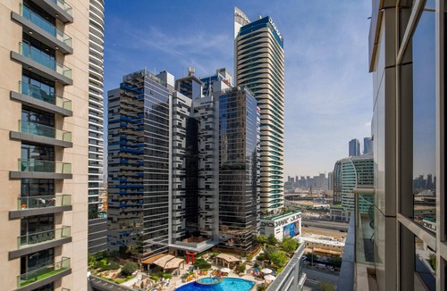 Downtown Dubai Apartment | Upscale 2BR In Prestigious Downtown Dubai!