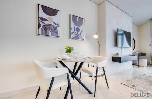 Bur Dubai Apartment | Upscale Studio at Sky Gardens DIFC by Deluxe Holiday Homes