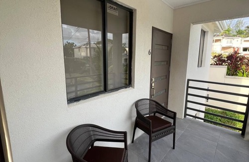 Pine Gardens Apartment | Upton Residences 2-bedroom 1 Bathroom Unit 6