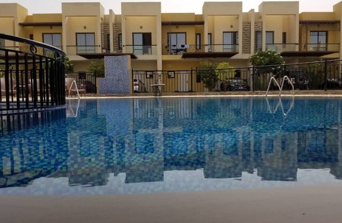 Dubai Villa | Ur Perfect Holiday Home In Dubai