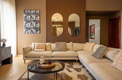 Jumeirah Beach Residence Hostel | Urban Heaven, Luxury Hostel - JBR - Walk To Beach, Metro Station