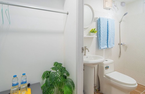Central Pattaya Hostel | UrbanNest Hostel