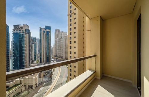 Al Sufouh 2 Apartment | Usmans Brand New 4 bedroom Rimal Sea View