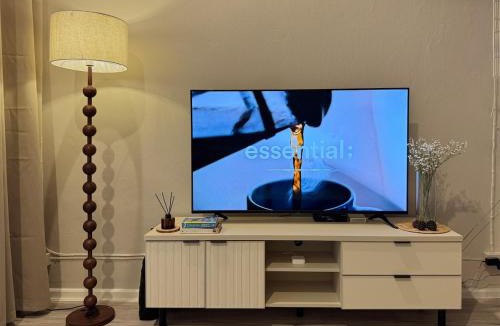 Bangkok City Centre Apartment | Vélin - Banthat Thong