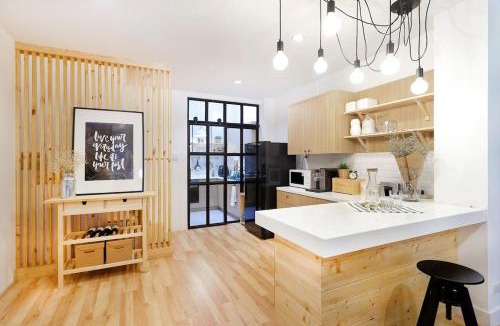 Thanon Nakhon Chai Si House | Vélin - Samsen