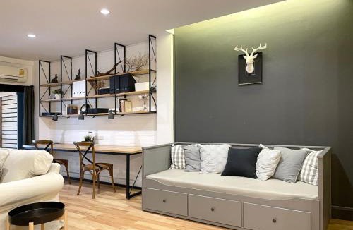 Thanon Nakhon Chai Si House | Vélin - Samsen
