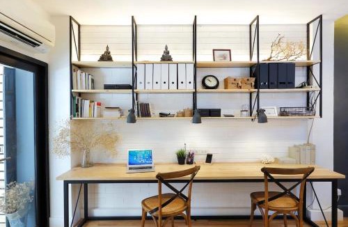 Thanon Nakhon Chai Si House | Vélin - Samsen