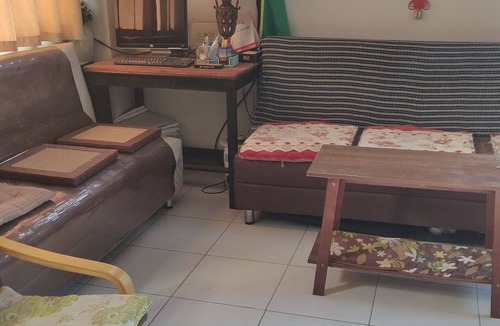 Samphao Lom Bed & Breakfast | V House