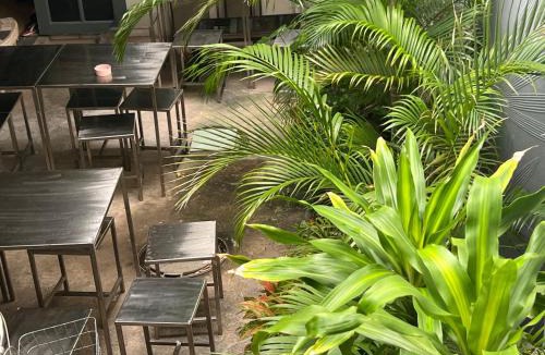Chana Songkhram House | V Reserve at Merry V