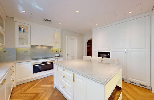 Dubai Sports City Apartment | V36 Carmen Victory Heights, Sports City