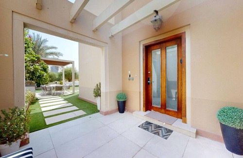 Dubai Sports City Apartment | V36 Carmen Victory Heights, Sports City