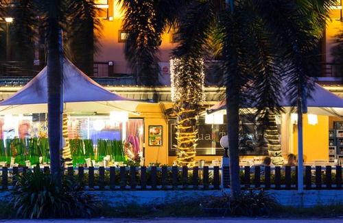 Ramkhamhaeng Hotel | Vabua Asotel Bangkok
