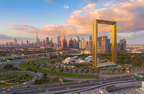 Al Mankhool Hostel | VACATION STAY near ADCB METRO & SHARAF DG METRO Stations