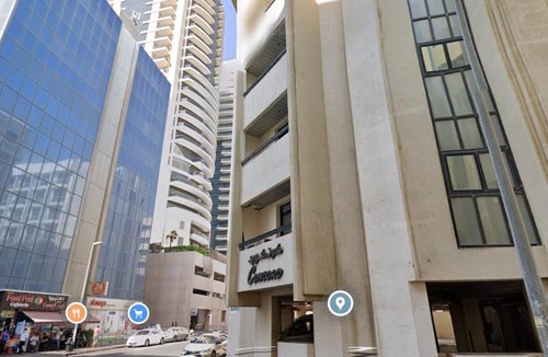 Al Mankhool Hostel | VACATION STAY near ADCB METRO & SHARAF DG METRO Stations
