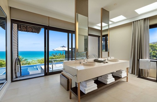 Bophut Resort | Vana Belle, a Luxury Collection Resort, Koh Samui