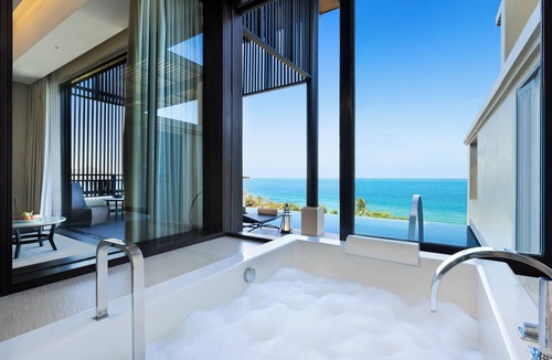 Bophut Resort | Vana Belle, a Luxury Collection Resort, Koh Samui