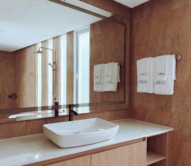 Haad Rin Hotel | Vannee Golden Sands Beachfront Resort