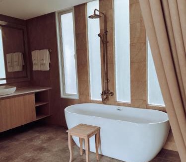 Haad Rin Hotel | Vannee Golden Sands Beachfront Resort