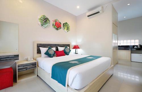 Dyanapura Hotel | Vansari Hotel