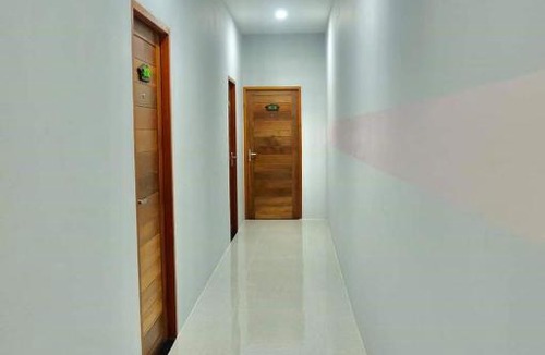 Downtown Hat Yai Hostel | Variety winner hostel