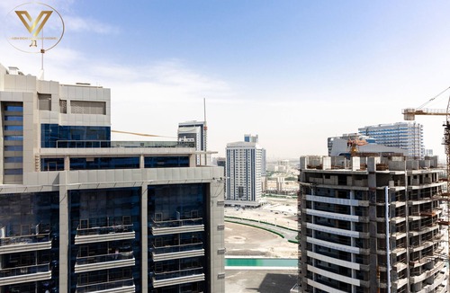 Dubai Sports City Apartment | Vash Dom Holiday Homes