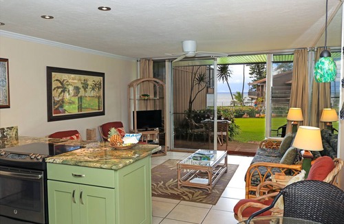 Honokowai Condo | Vast Ocean View & 15% OFF!!