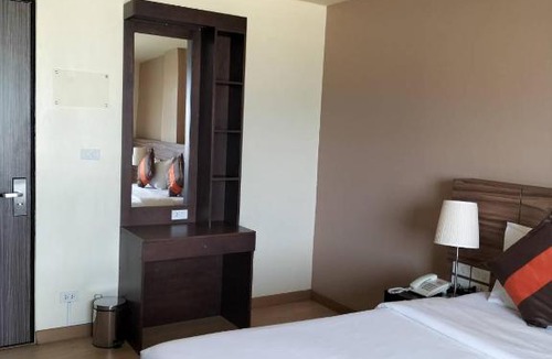Chonburi Apartment | VC Residence - Chon Buri