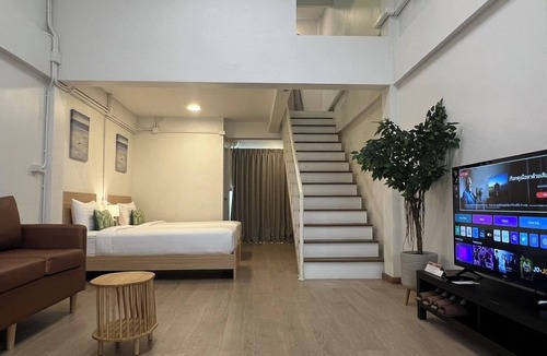 Baan Tai Hotel | Ventus Phangan