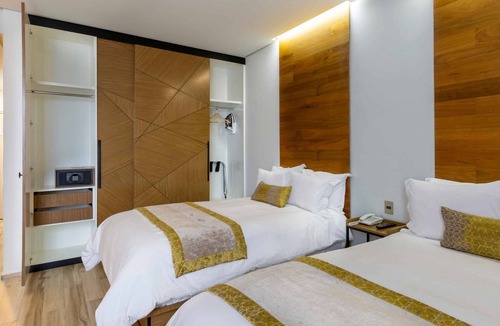 Ojo de Agua Hotel | Verticca Hotel