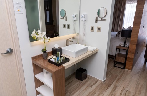 Ojo de Agua Hotel | Verticca Hotel