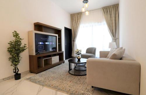 Business Bay Apartment | VESTA - Dubai Residence