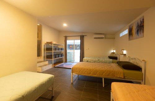 Baan Tai Hotel | Via del Mare Residence