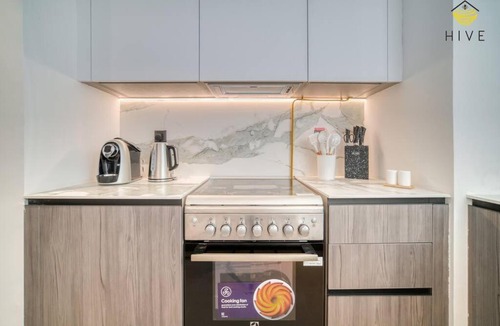 Barsha Heights Apartment | Vibrant 1 Bedroom Apartment in Euro Residences.