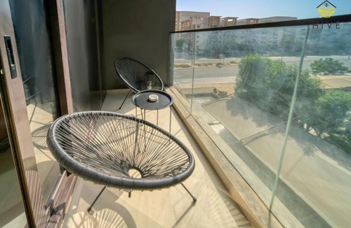 Barsha Heights Apartment | Vibrant 1 Bedroom Apartment in Euro Residences.
