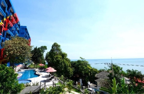 Ban Chang Apartment | Vibrant Rayong Beach only 5 mins to Phala Beach