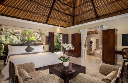 Andong Resort | Viceroy Bali